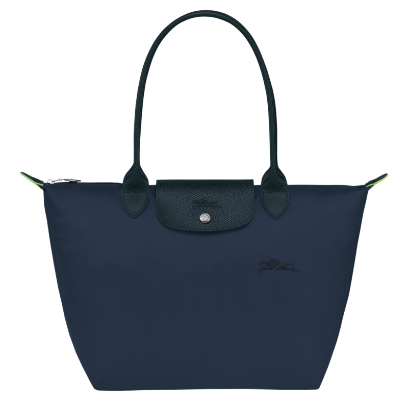 Sac cabas M Le Pliage Green Longchamp