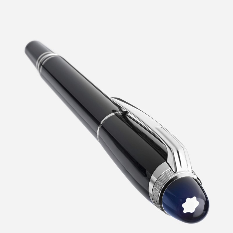 Feutre Fin Starwalker Resin Montblanc