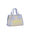 Cabas Zippé S Summer Tote