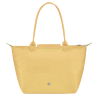 Sac cabas M Le Pliage Green Longchamp