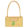 Sac cabas M Le Pliage Green Longchamp