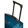 Valise à 4 roues extensible 55cm PROXIS de Samsonite