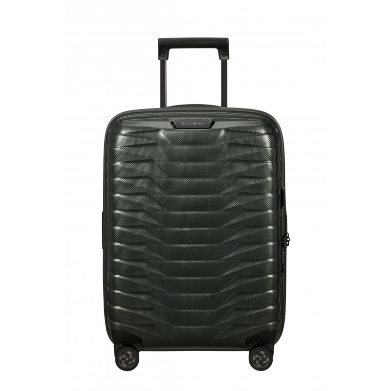 Valise à 4 roues extensible 55cm PROXIS de Samsonite