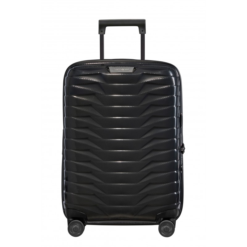 Valise à 4 roues extensible 55cm PROXIS de Samsonite