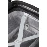 Valise à 4 roues extensible 55cm PROXIS de Samsonite