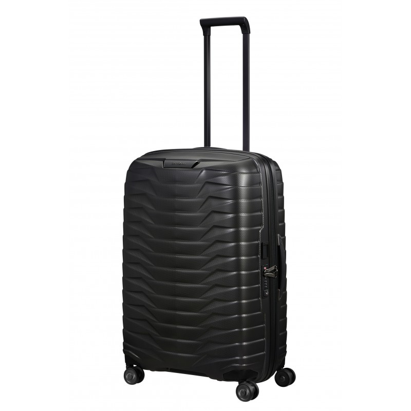 Valise à 4 roues 69cm PROXIS de Samsonite