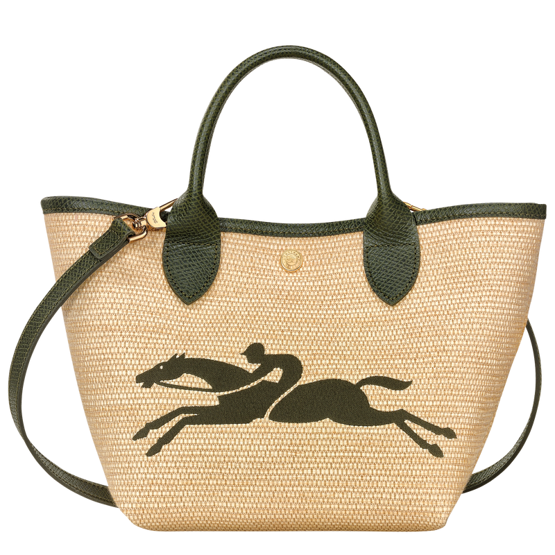 Panier S Le Panier Pliage Longchamp