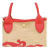 Panier S Le Panier Pliage Longchamp