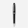 montblanc - stylo bille meisterstück legrand platiné