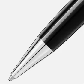 montblanc - stylo bille meisterstück legrand platiné