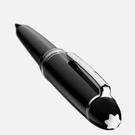 montblanc - stylo bille meisterstück legrand platiné