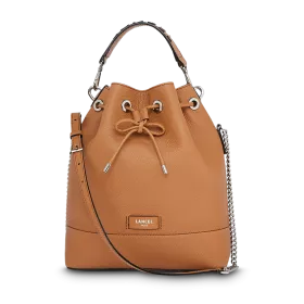 lancel - sac seau m ninon de lancel