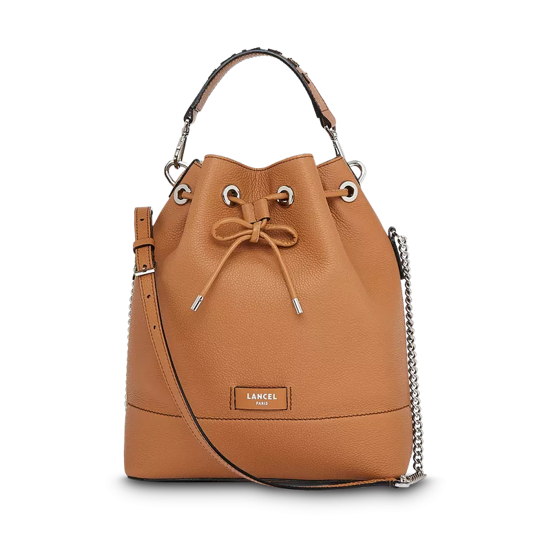 lancel - sac seau m ninon de lancel