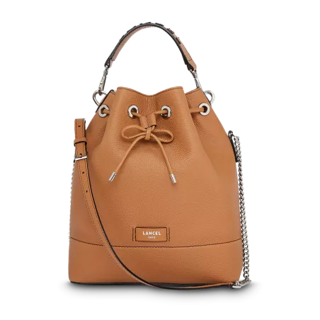 lancel - sac seau m ninon de lancel