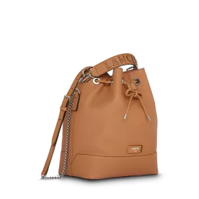 lancel - sac seau m ninon de lancel