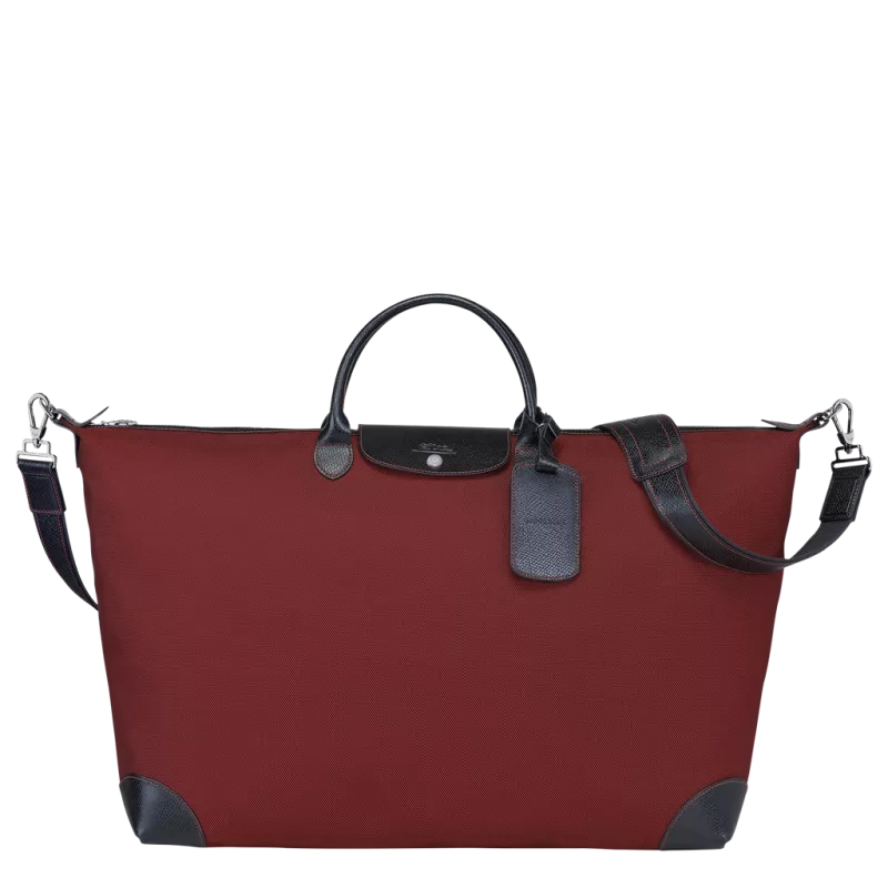 longchamp - sac de voyage xl boxford