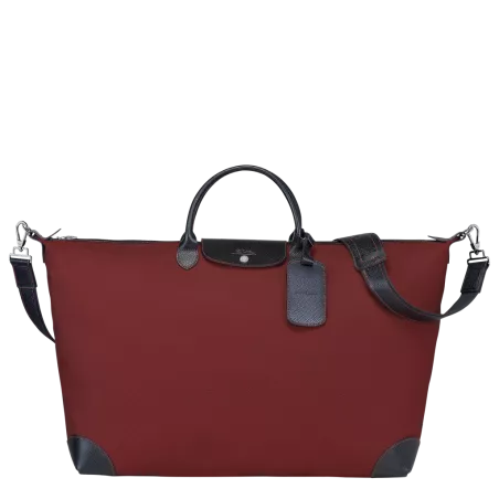 longchamp - sac de voyage xl boxford