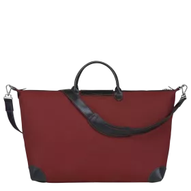 longchamp - sac de voyage xl boxford