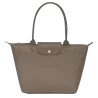 longchamp - sac porté épaule s le pliage néo