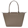 longchamp - sac porté épaule s le pliage néo