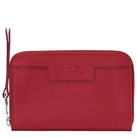 longchamp - portefeuille compact le pliage néo