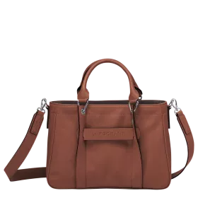 longchamp - sac porté main s longchamp 3d