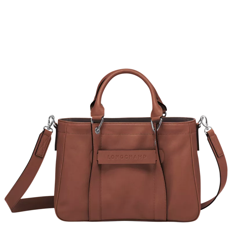 longchamp - sac porté main s longchamp 3d