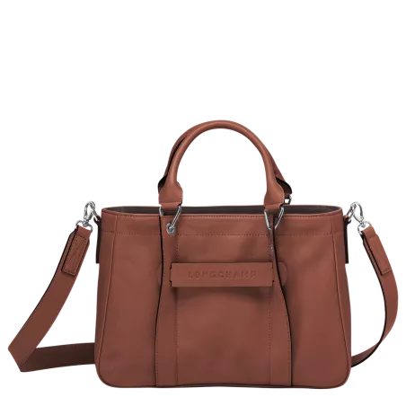 longchamp - sac porté main s longchamp 3d