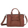 longchamp - sac porté main s longchamp 3d