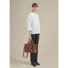 longchamp - sac porté main s longchamp 3d