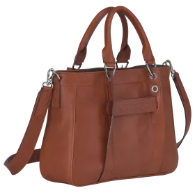 longchamp - sac porté main s longchamp 3d