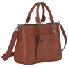 longchamp - sac porté main s longchamp 3d