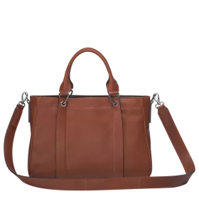 longchamp - sac porté main s longchamp 3d