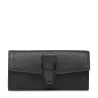 lancel - portefeuille slim rabat neo charlie