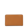 Portefeuille Rectangulaire Compact Zippé Ninon De Lancel