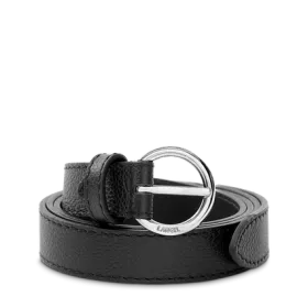 lancel - ceinture premier flirt de lancel