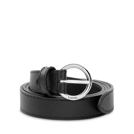 lancel - ceinture premier flirt de lancel