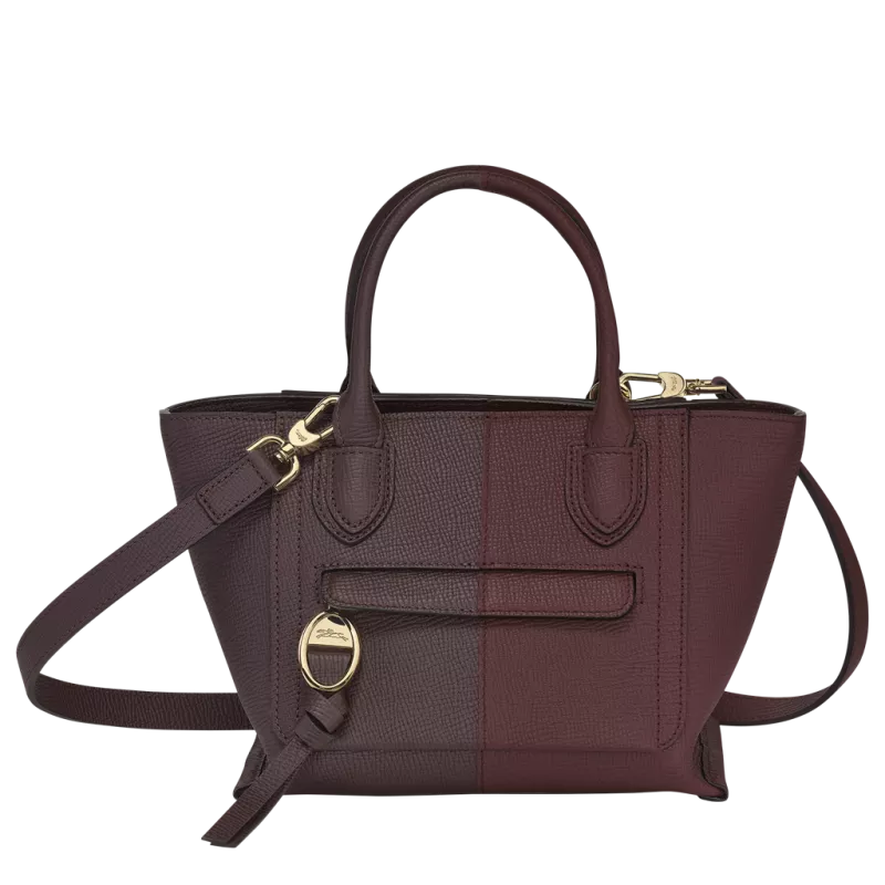 longchamp - sac porté main s  mailbox