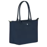 Sac cabas M Le Pliage Green Longchamp