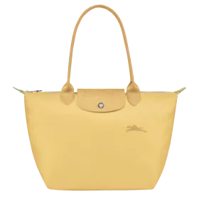 Sac cabas M Le Pliage Green Longchamp