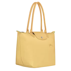 Sac cabas M Le Pliage Green Longchamp