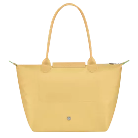 Sac cabas M Le Pliage Green Longchamp