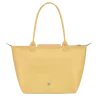 Sac cabas M Le Pliage Green Longchamp