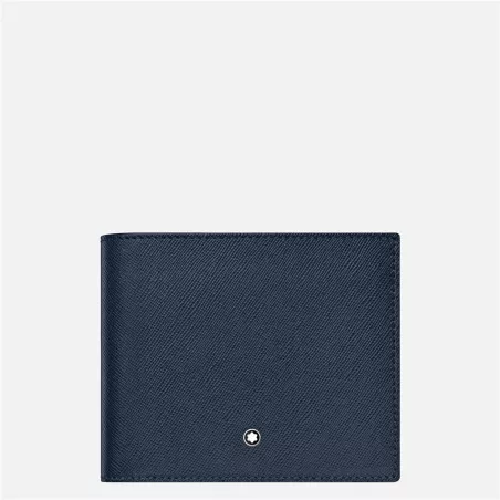 montblanc - portefeuille 8cc montblanc sartorial