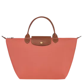 longchamp - sac porté main m le pliage original