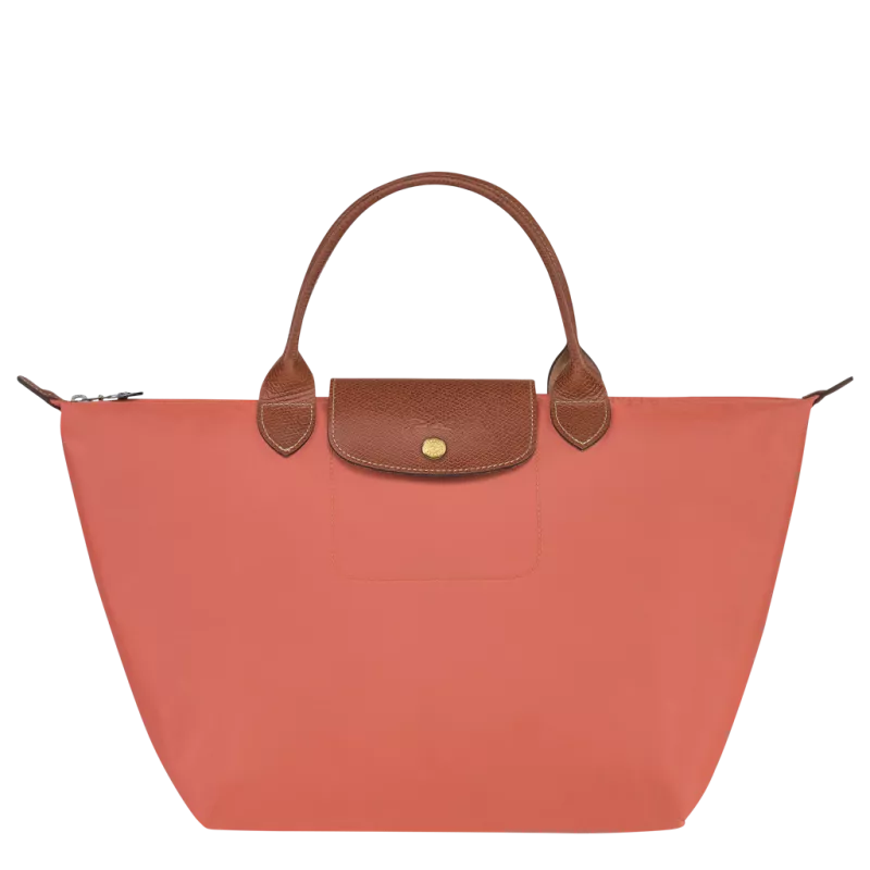 longchamp - sac porté main m le pliage original