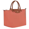 longchamp - sac porté main m le pliage original