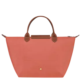 longchamp - sac porté main m le pliage original