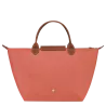 longchamp - sac porté main m le pliage original