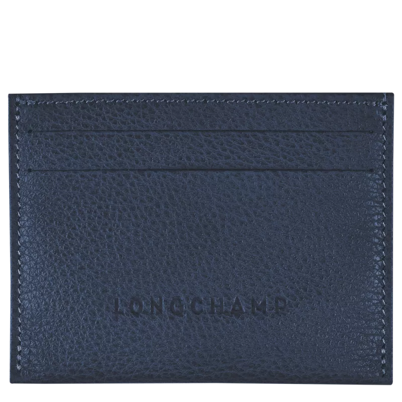 Porte-carte  Le Foulonné de Longchamp